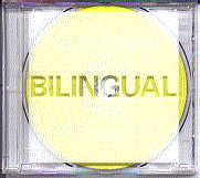 Pet Shop Boys - A Taste Of Bilingual
